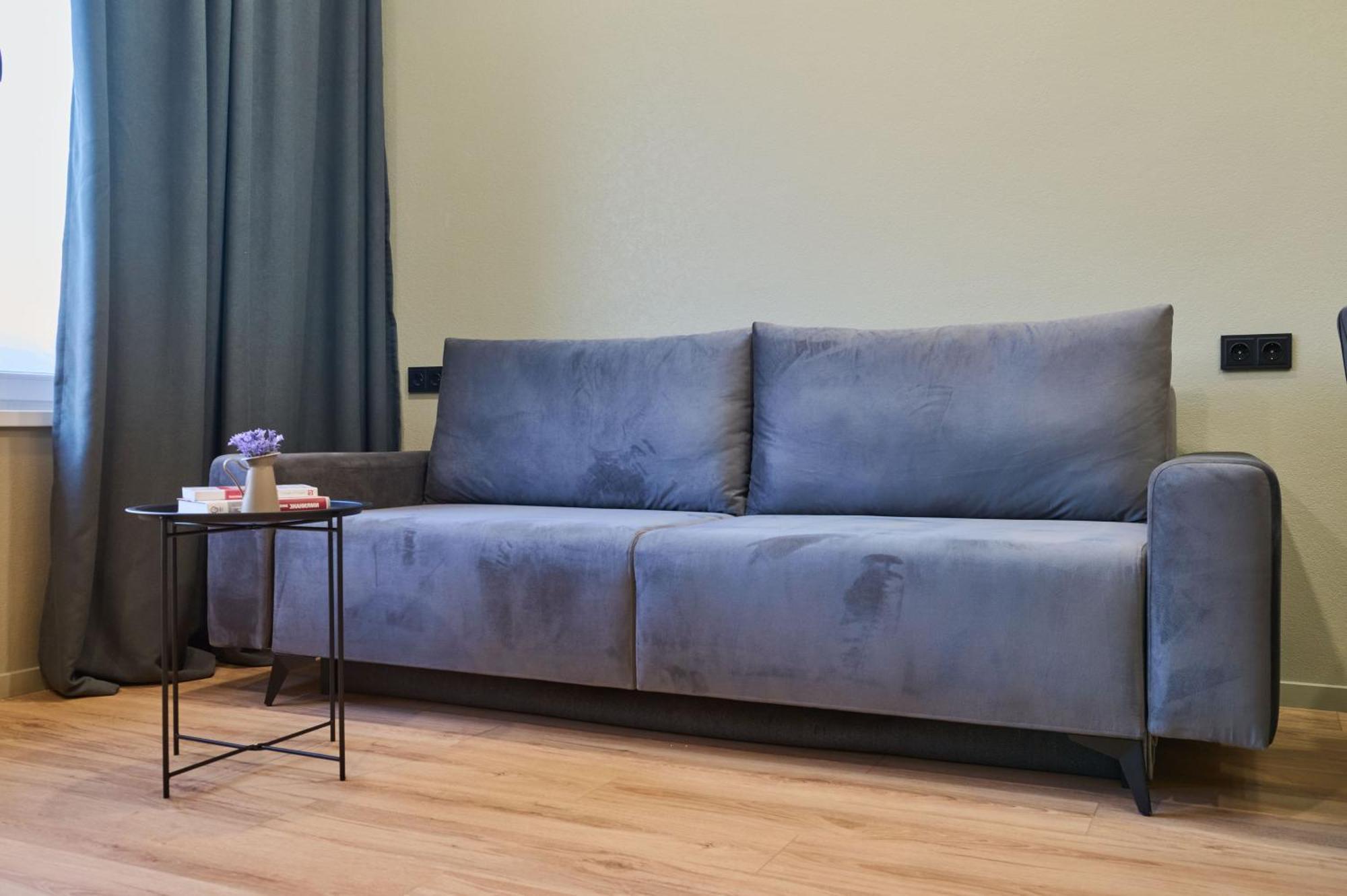 Five Business-Class Rooms In R-House Near Mega Center Almaty Bagian luar foto